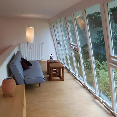 Loft * 达姆施塔特