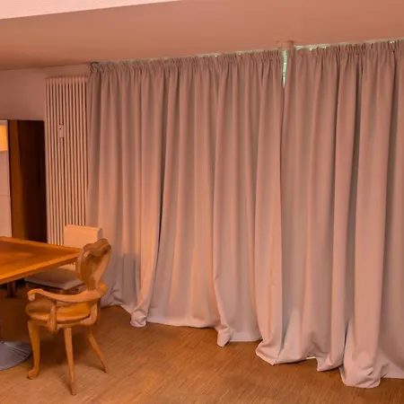 Loft Apartment Darmstadt