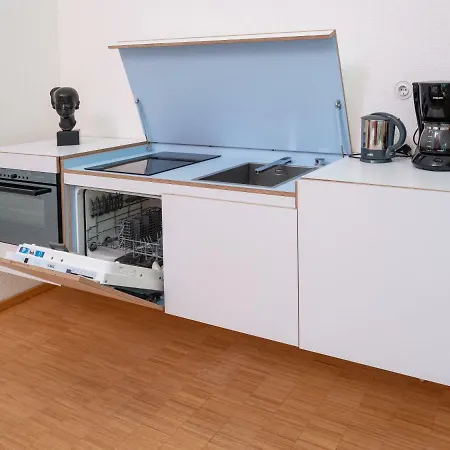 Loft Darmstadt