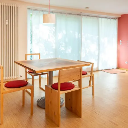 公寓 Loft *