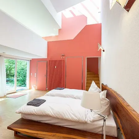 Loft * 达姆施塔特