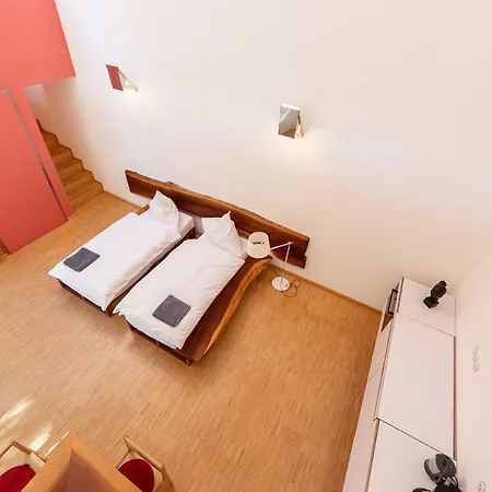 Loft Daire *