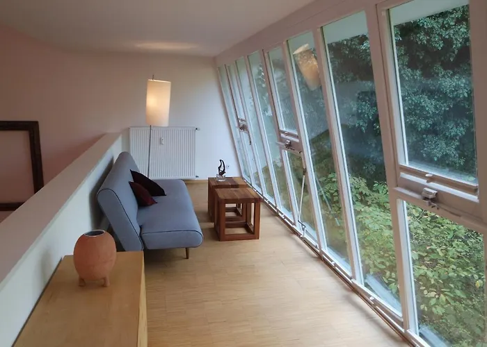 Loft * 다름슈타트