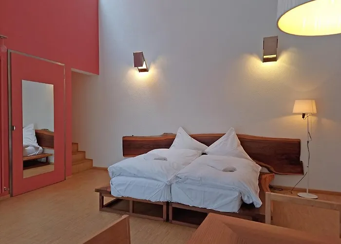 Loft 다름슈타트