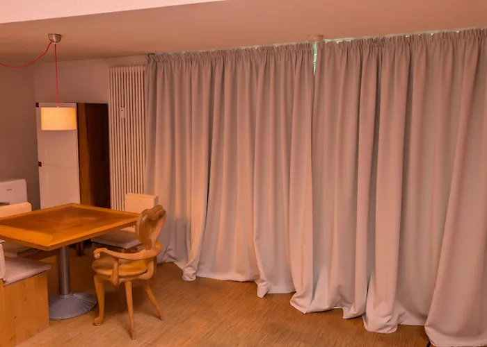 Loft 아파트 다름슈타트