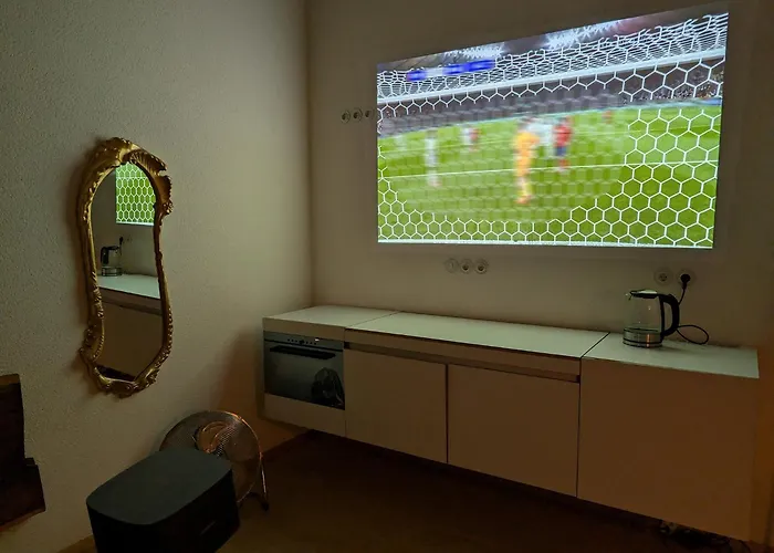 Loft * 다름슈타트