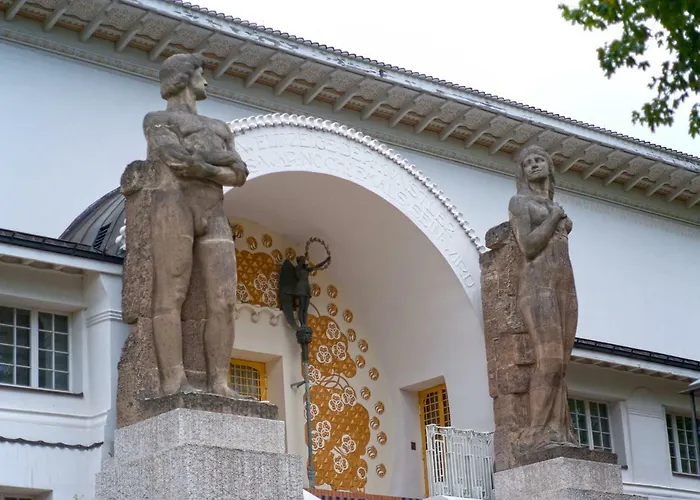 Loft 다름슈타트