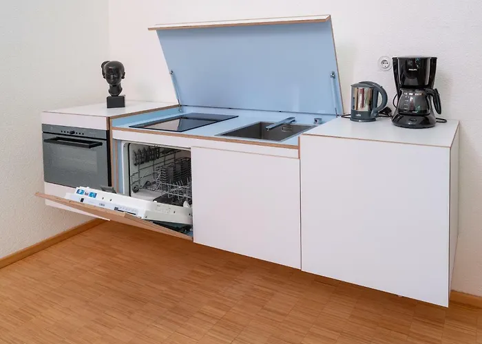 Loft 다름슈타트