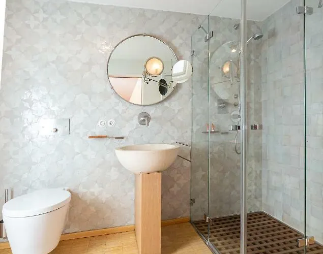 Loft 다름슈타트