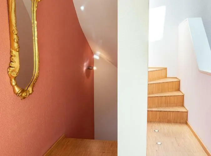 Loft 다름슈타트