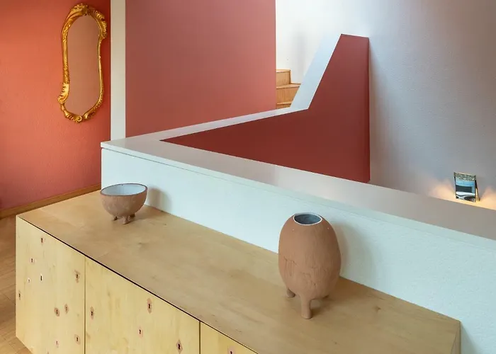 Loft * 다름슈타트